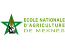 ECOLE NATIONALE D'AGRICULTURE DE MEKNÈS
