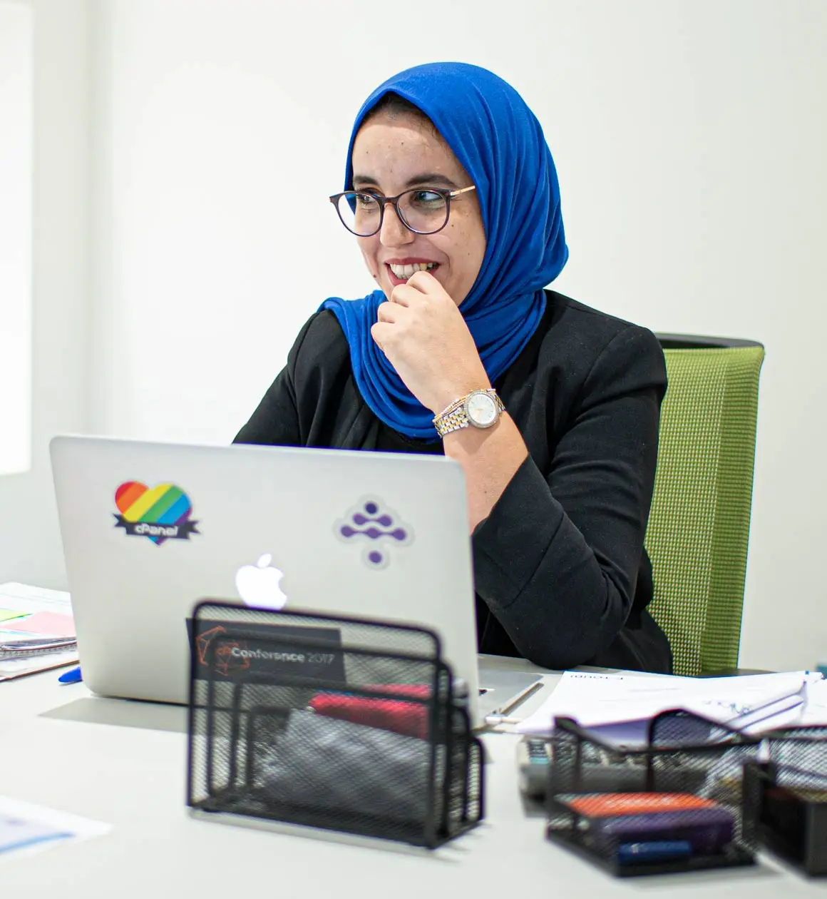 Pourquoi est-il nécessaire d’avoir un nom de domaine