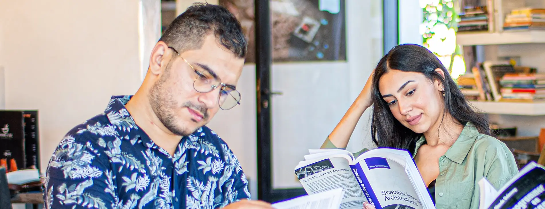 Pourquoi est-il nécessaire d’avoir un nom de domaine