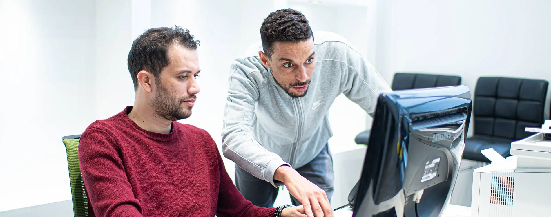 Pourquoi est-il nécessaire d’avoir un nom de domaine