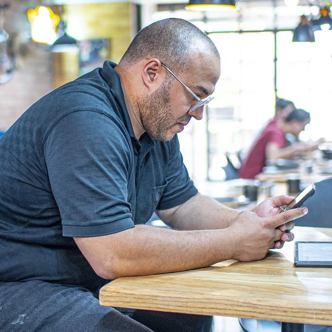 Messagerie@votreentreprise