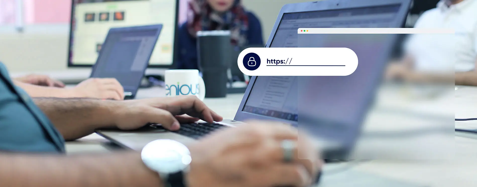 Certificats SSL